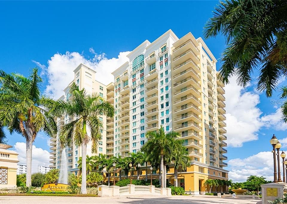 1st image of 800 N Tamiami Trl Unit 1115
