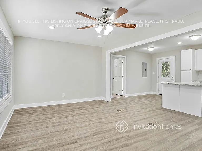 1847 Rosewood Rd — Photo 3