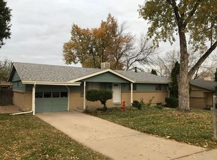 7064 Ingalls St, Arvada, CO 80003