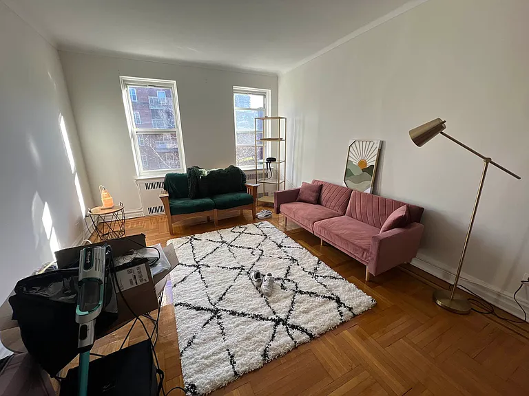 67-40 Yellowstone Blvd #3D — Photo 2