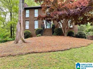 3416 River Tree Ln, Birmingham, AL 35223