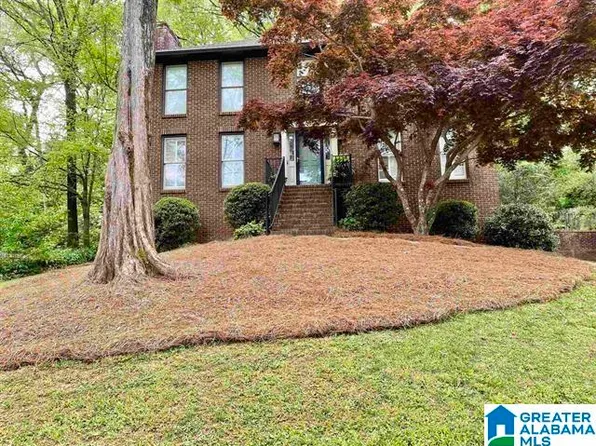 3416 River Tree Ln, Birmingham, AL 35223