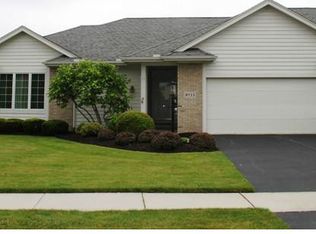 8133 Quarry View Pl #17, Maumee, OH 43537