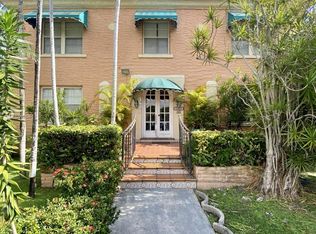3409 S Le Jeune Rd APT 4, Coral Gables, FL 33134