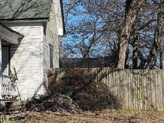 Property Side View