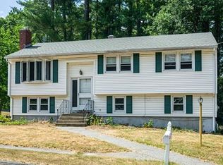 7 Henry St, Billerica, MA 01821