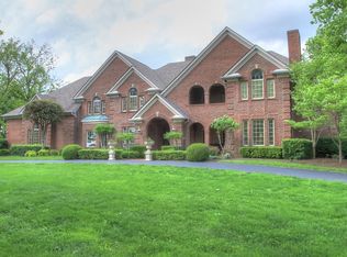 4667 Winchester Rd, Lexington, KY 40509