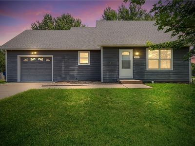 1618 Cottonwood St, Eudora, KS, 66025
