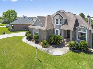 112 Charles Ct, Slidell, LA 70458