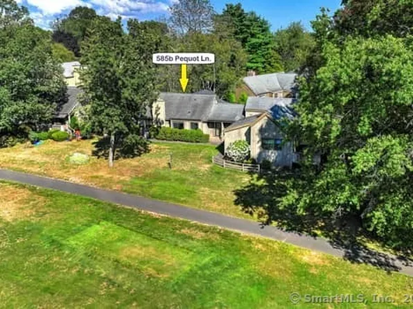 585 Pequot Lane #B, Stratford, CT 06614