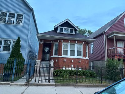 5341 S Aberdeen St, Chicago, IL, 60609