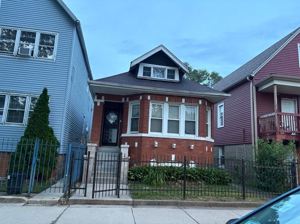 Property image for 5341 S Aberdeen St, Chicago, IL 60609
