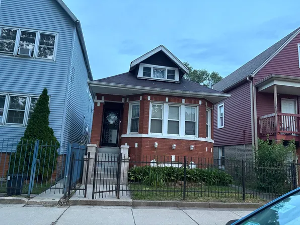 5341 S Aberdeen St, Chicago, IL 60609
