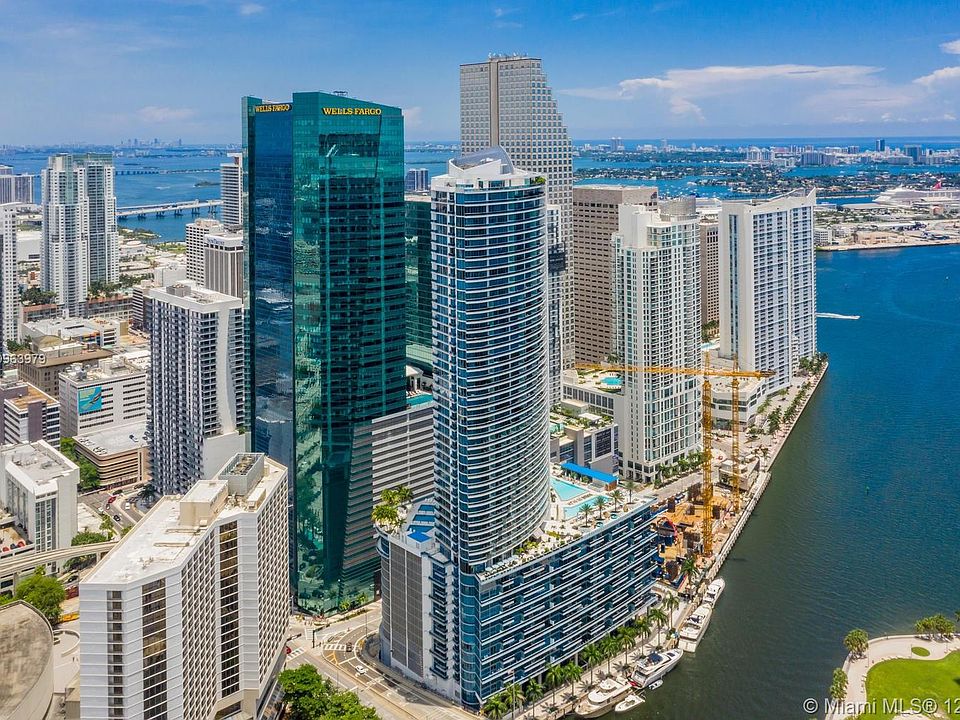 1st image of 200 Biscayne Boulevard Way APT 3411