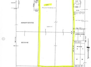 3063 S Main, Nibley, UT 84321