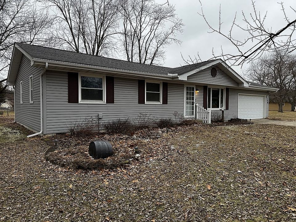 1st image of 4720 E 1040 N