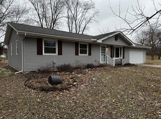 4720 E 1040 N, Demotte, IN 46310