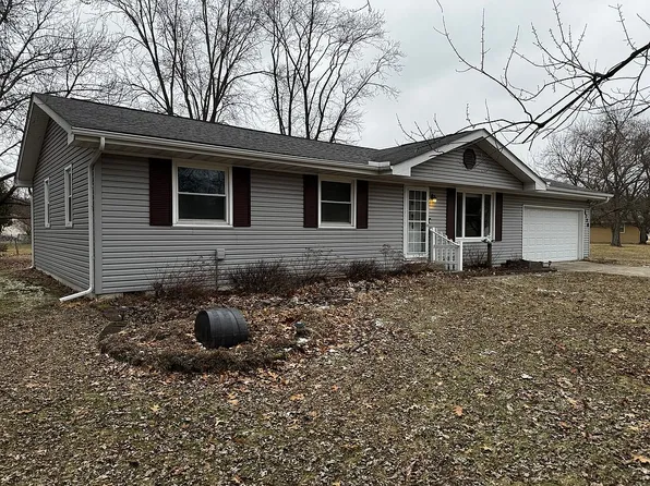 4720 E 1040 N, Demotte, IN 46310