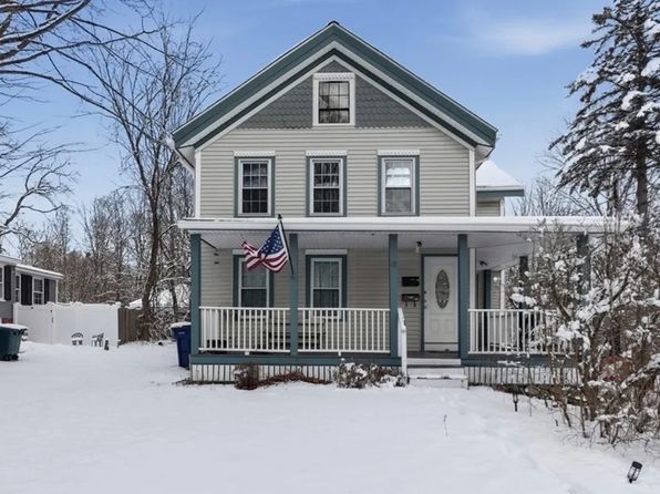 10 Franklin St #1