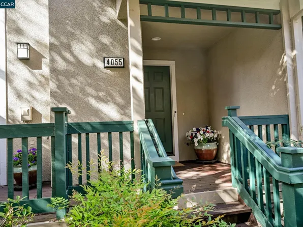 4055 Skylark Ln, Danville, CA 94506