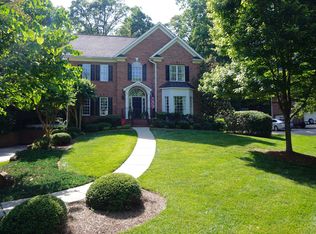 120 Cedar Trl, Winston Salem, NC 27104