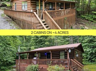 2655 Craig Circle Way, Cosby, TN 37722