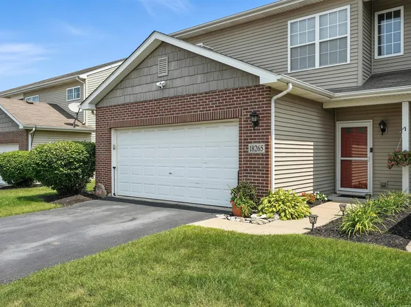 18265 Bel Aire Dr, Lowell, IN 46356