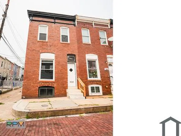 2600 Llewelyn Ave, Baltimore, MD 21213