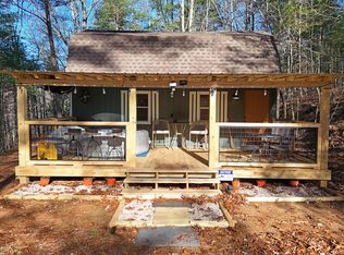 457 Candy Ln, Ellijay, GA 30540