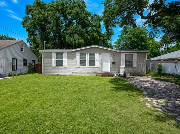 791 35TH AVENUE S, ST PETERSBURG, FL 33705