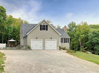 2 Pelloni Way, Ashaway, RI 02804