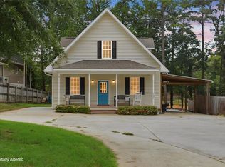 322 Sunrise Cir, Fair Play, SC 29643