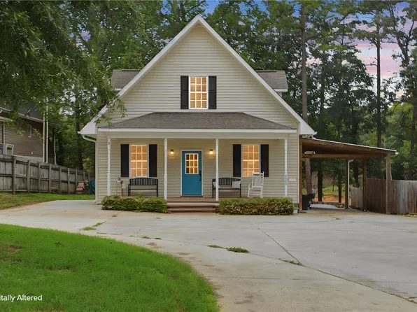 322 Sunrise Cir, Fair Play, SC 29643