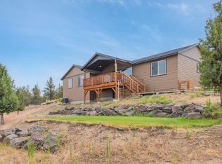 7522 SE Night Hawk Ct, Prineville, OR 97754