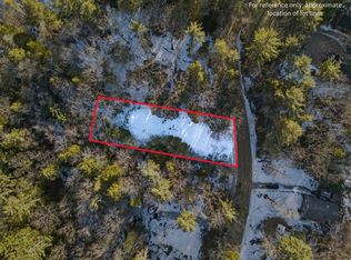 739 Berry River Road, Barrington, NH 03868