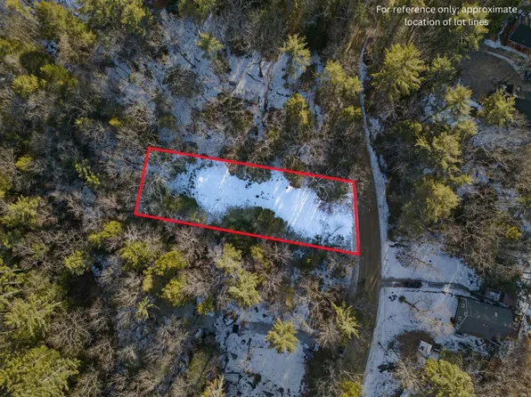 739 Berry River Road, Barrington, NH 03868