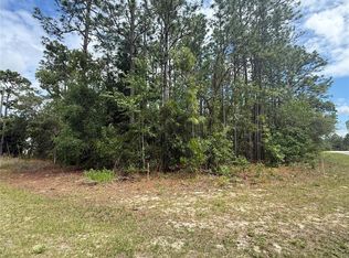 7103 N Hemmingway Dr LOT 17, Dunnellon, FL 34434
