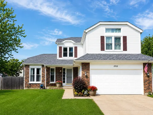 1705 N Ryan St, McHenry, IL 60050