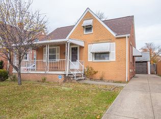 4530 Wood Ave, Parma, OH 44134