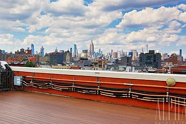 Rented by Alpha Properties NYC I LLC