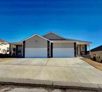 4737 S Union Ave, Independence, MO, 64055