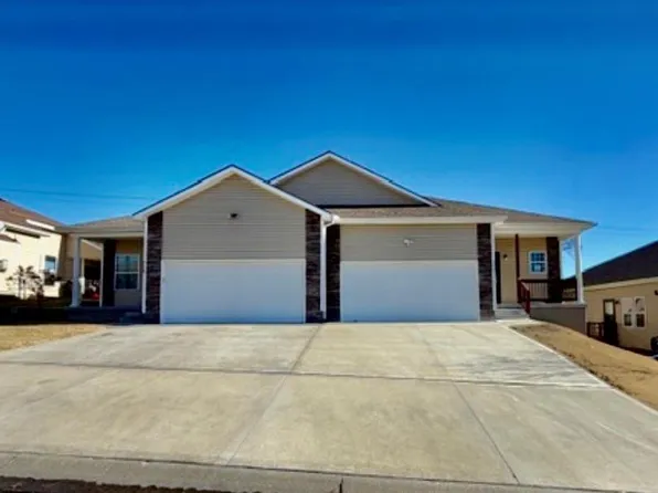 4737 S Union Ave, Independence, MO 64055