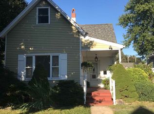 707 S Webster St, Kokomo, IN 46901