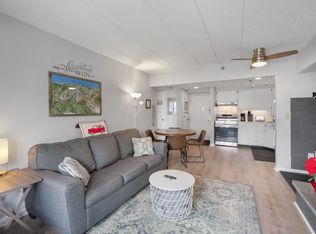 137 East Mountain Road #2D8, Killington, VT 05751