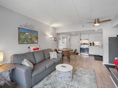 137 East Mountain Road #2D8, Killington, VT, 05751