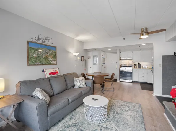 137 East Mountain Road #2D8, Killington, VT 05751