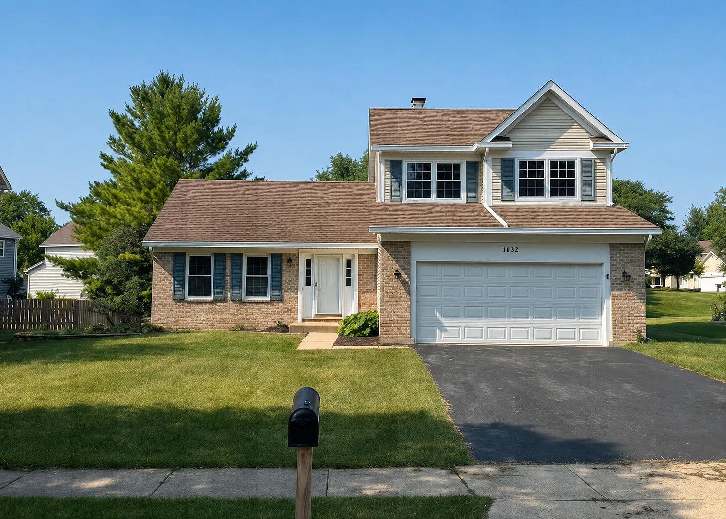 3 bed, 2.5 bath, 1768 sqft, $2,950 — Photo 1