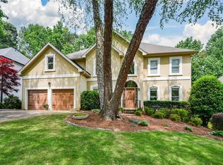 2008 Towne Lake Hls W, Woodstock, GA 30189