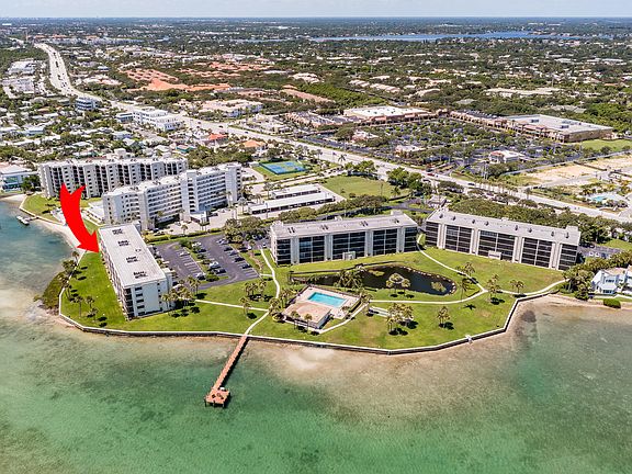 4th image of 100 Intracoastal Place #205