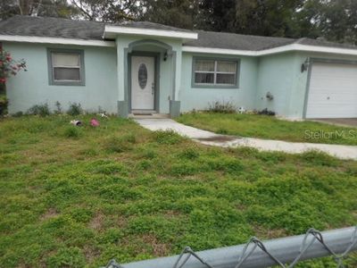 205 E Belt Ave, Bushnell, FL, 33513